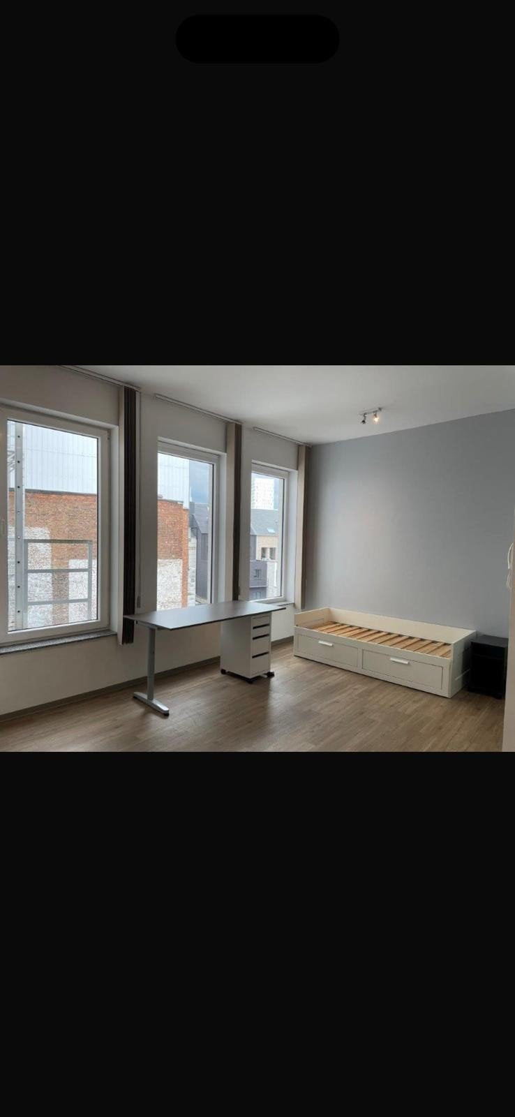 kot italilië 91 antwerpen ( alleen studenten)