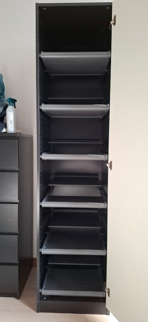 Schoenenkast, Ophalen, Gebruikt, IKEA