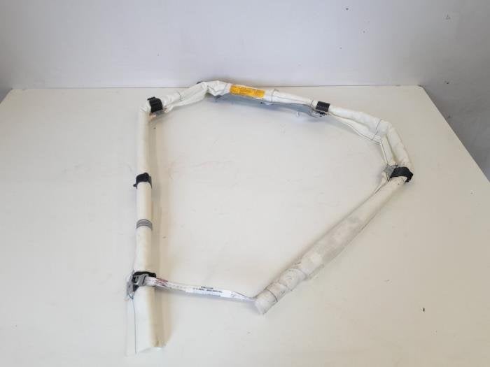 Airbag plafond gauche d'un Volkswagen Golf, Volkswagen, -, 3 mois de garantie, Utilisé