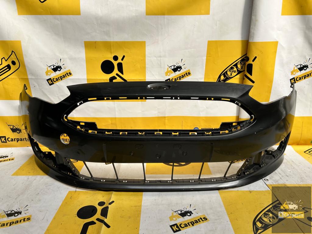 Ford C Max 2 Voorbumper ORIGINEEL BUMPER F1CB-R17757-A, Auto-onderdelen, Info@fabrikant.eu, Ford, Bumper, Fabrikant BV