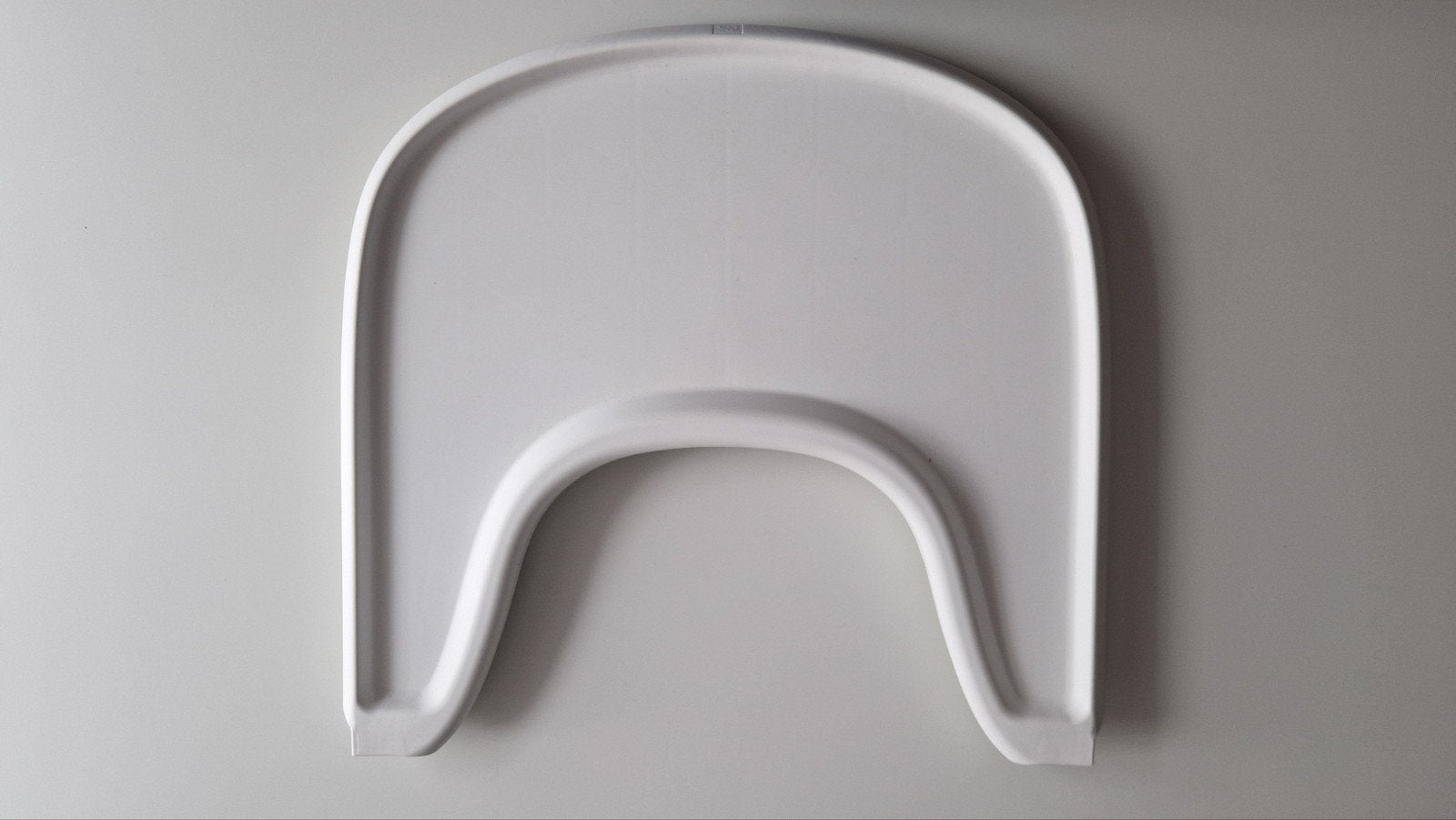 Stokke Tripp Trapp tray, Enlèvement, Comme neuf, Chaise évolutive, Plateau amovible