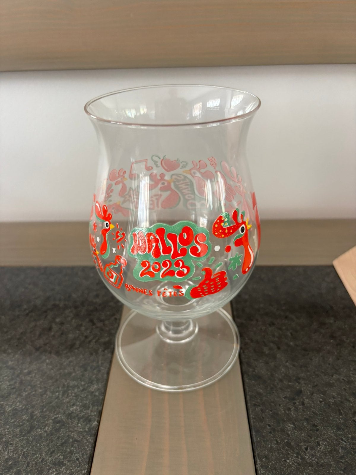 Duvel Waalse Feesten 2023, Verzamelen, Ophalen, Zo goed als nieuw