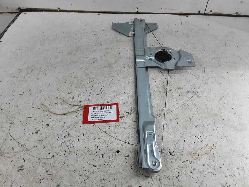 RAAMMECHANIEK LINKS VOOR Citroën Berlingo (9802389280), Gebruikt, Citroën, Mevr. I. Hauben, Rue de l'Espoir 34 34
4030  GRIVEGNÉE, BE