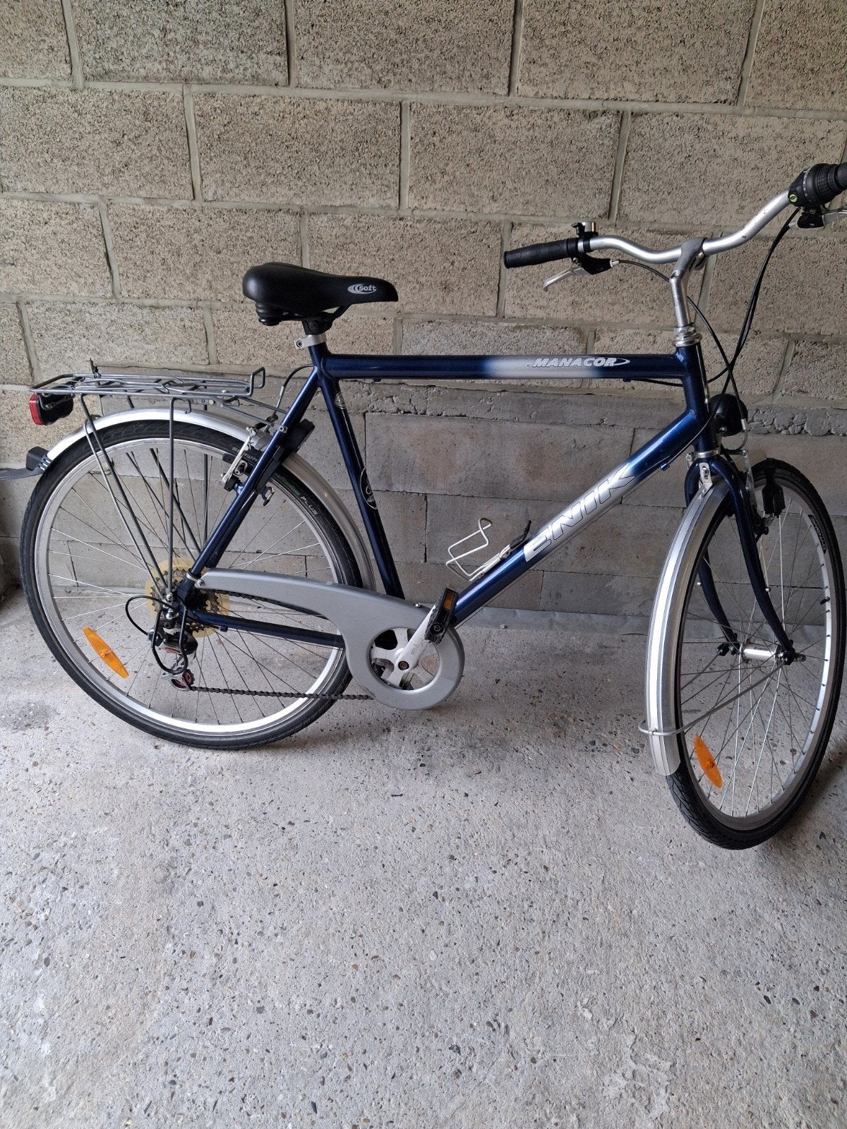 velo ville, Vélos & Vélomoteurs, Enlèvement