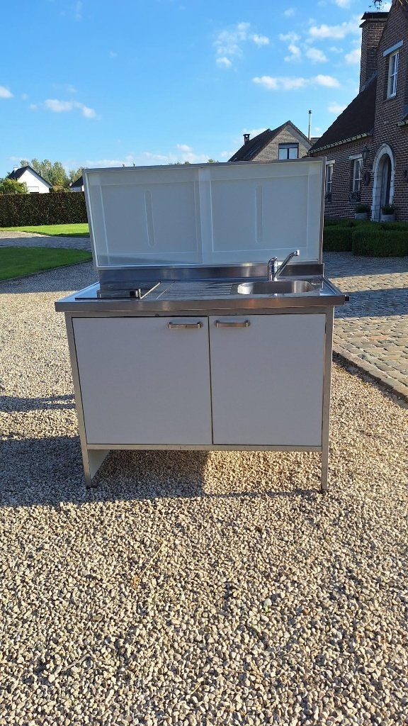 Kitchenette, Maison & Meubles, Enlèvement