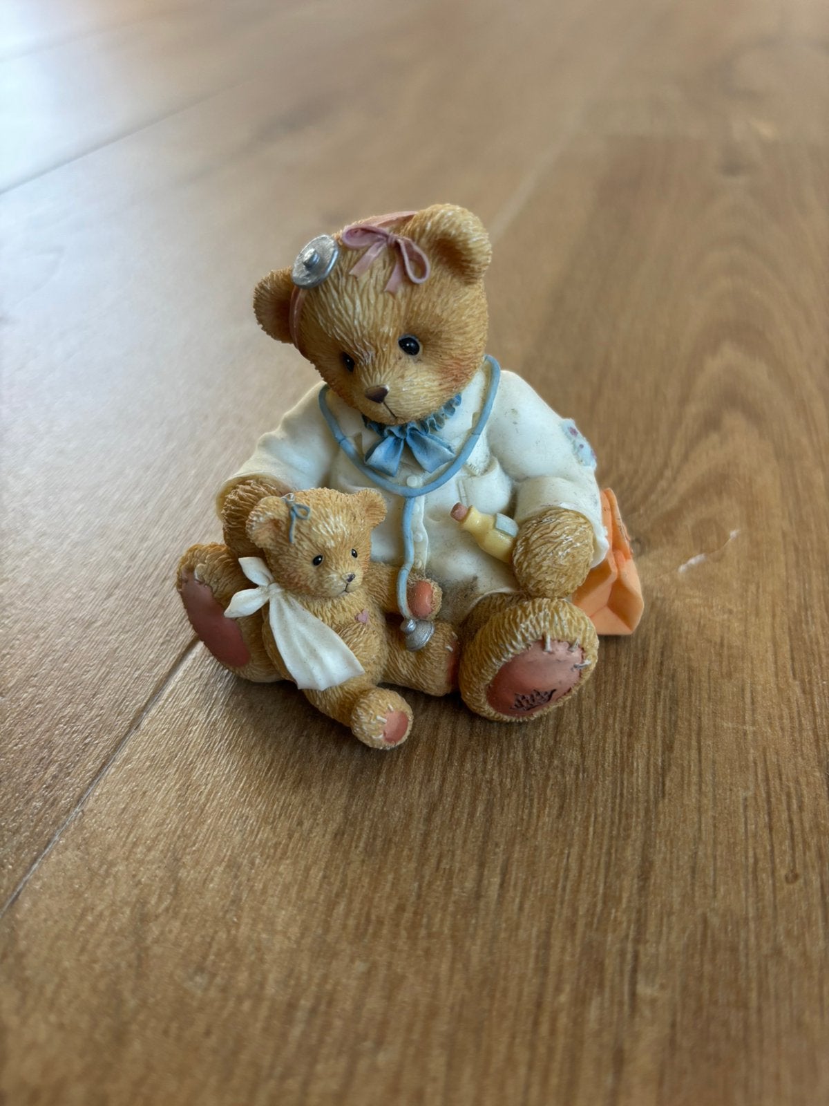 Cherished Teddies, Verzamelen, Ophalen, Zo goed als nieuw, Cherished Teddies
