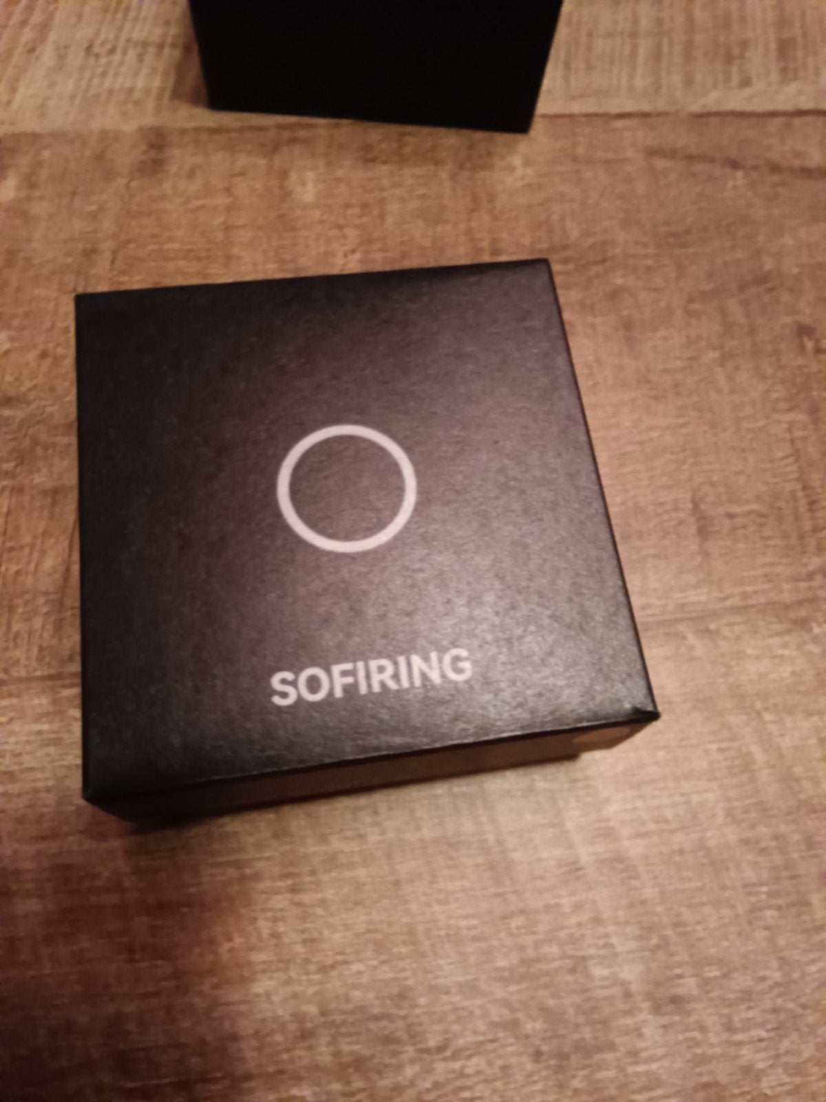 Sofiring S10 Smartring, Sports & Fitness, Enlèvement, Neuf