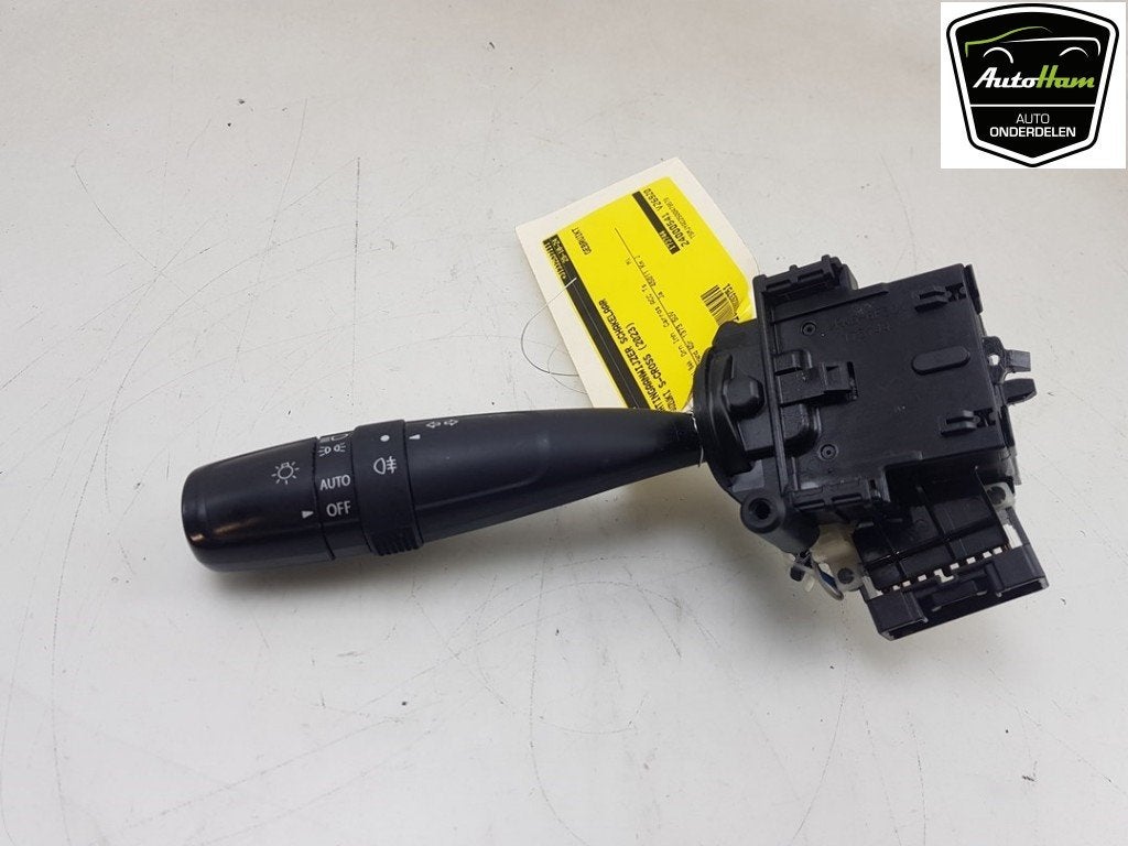 KNIPPERLICHTSCHAKELAAR Suzuki SX4 S-Cross (JY), Auto-onderdelen, Dhr. J. Ham, Gebruikt, Administratie@autoham.nl, Suzuki