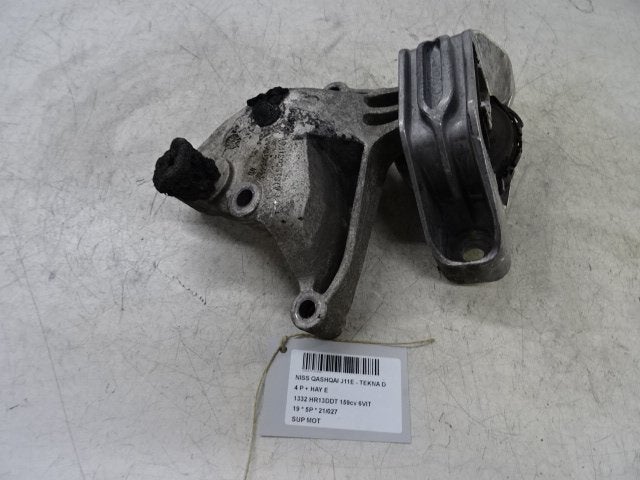 MOTORSTEUN Nissan Qashqai (J11) (01-2013/-) (112327345R), Auto-onderdelen, Ophanging en Onderstel, Nissan, Gebruikt
