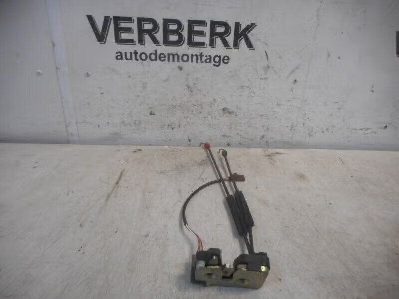 SLOTVANGER ACHTERKLEP Fiesta 5 (JD / JH) (2s61a43102-bc), Enlèvement ou Envoi, Henry-Ford-Straße 1 50735 Köln, DE, Ford-Werke GmbH