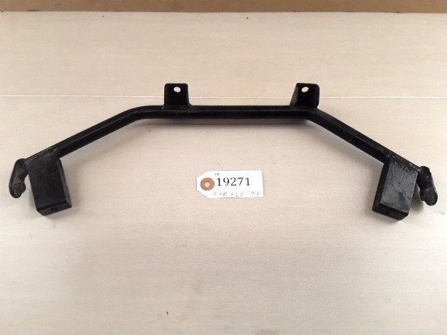 ZXR750 1993 - 1996 Kawasaki Beugel Beugel radiator D1-36247