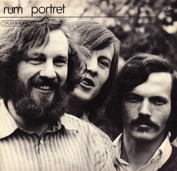 rum, Cd's en Dvd's, Vinyl | Nederlandstalig, Ophalen of Verzenden