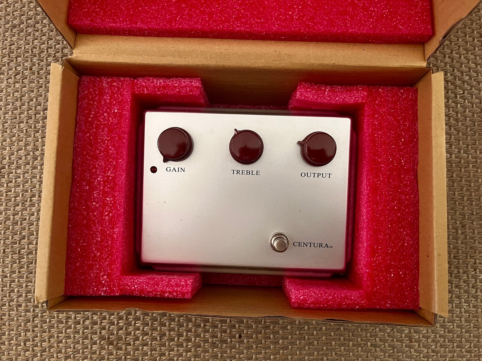 DIVERSE PEDALEN TE KOOP!, Musique & Instruments, Effets, Comme neuf, Volume, Enlèvement ou Envoi