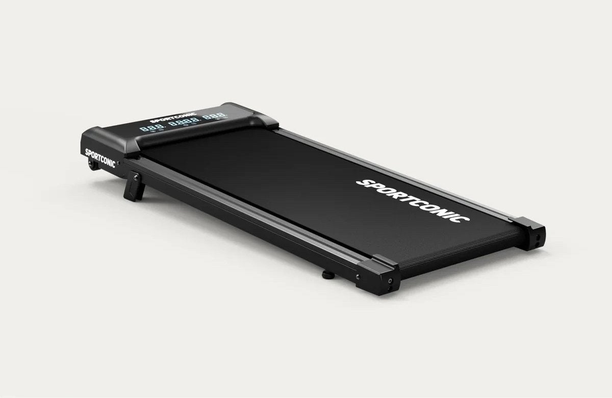 TAPIS DE COURSE SPORTONIC 1-6km/h, Enlèvement, Comme neuf, Synthétique, Tapis roulant