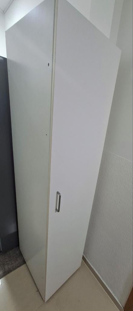 Kast, Ophalen, Gebruikt