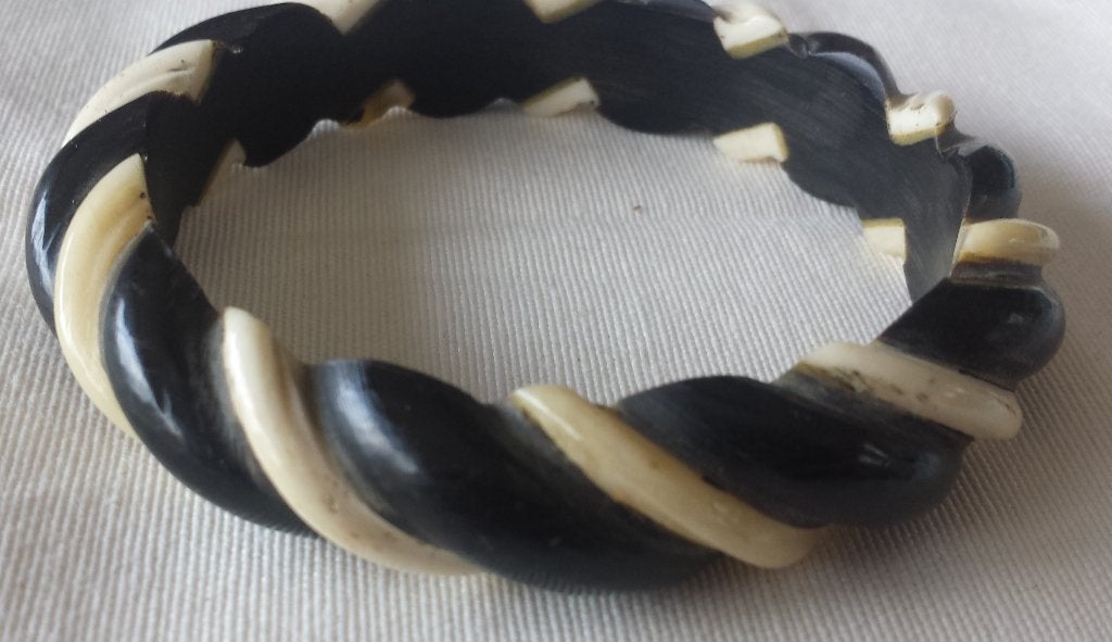 Armband hoorn, Enlèvement ou Envoi