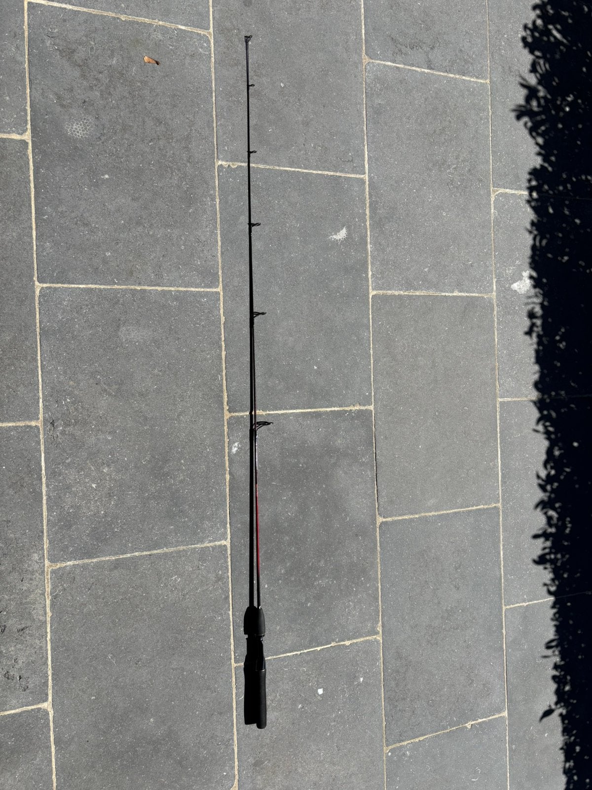 Shimano Scimitar Light Spinninghengel (168 cm – 2-delig), Ophalen of Verzenden, Zo goed als nieuw, Werphengel