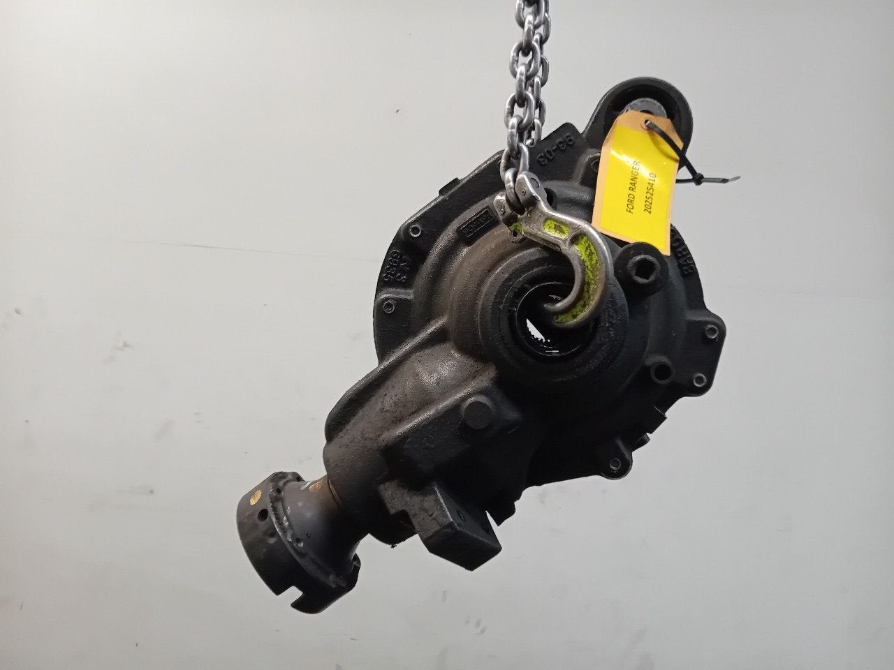 Cardan Ford Ranger, Onderdelen@venauto.nl, Van der Ven Autorecycling B.V., Ettenseweg 76, 4706 PB Roosendaal, The Netherlands
