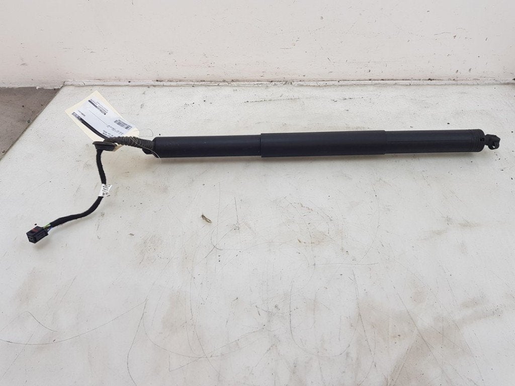 ACHTERKLEP MOTOR Audi Q5 (FYB / FYG) (|80A827851A|), Auto-onderdelen, Gebruikt, Audi, Achterklep