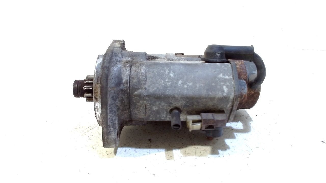 Startmotor Hyundai Tucson, Onderdelen@venauto.nl, Van der Ven Autorecycling B.V., Gebruikt, Ettenseweg 76, 4706 PB Roosendaal, The Netherlands