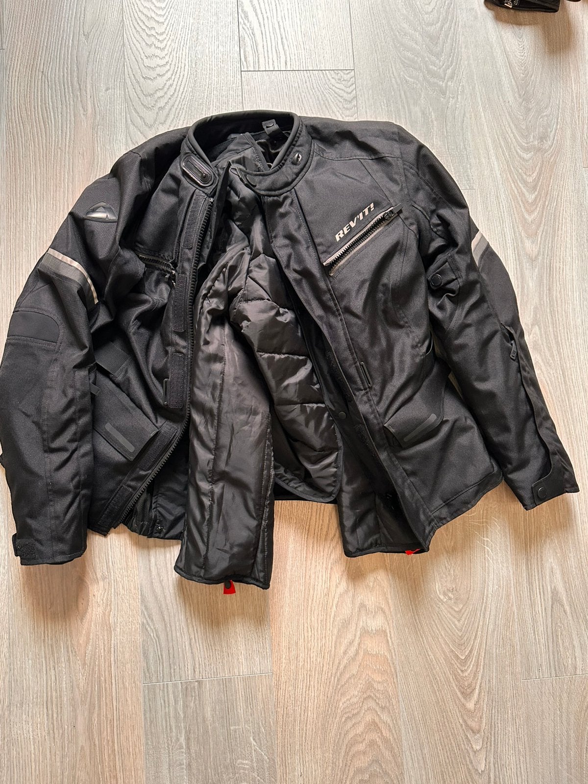 Nieuw waterdichte zomer winter motorvest  maat 44, Ophalen, Dames
