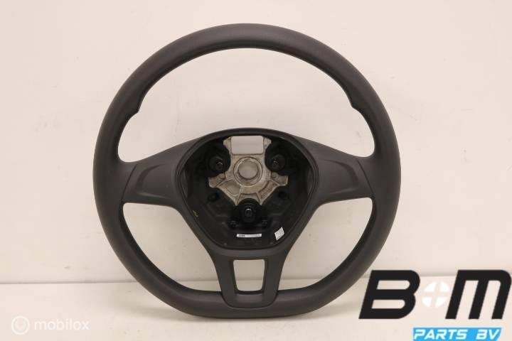 Plastic stuur VW Caddy 2K 6C0419091, Gebruikt