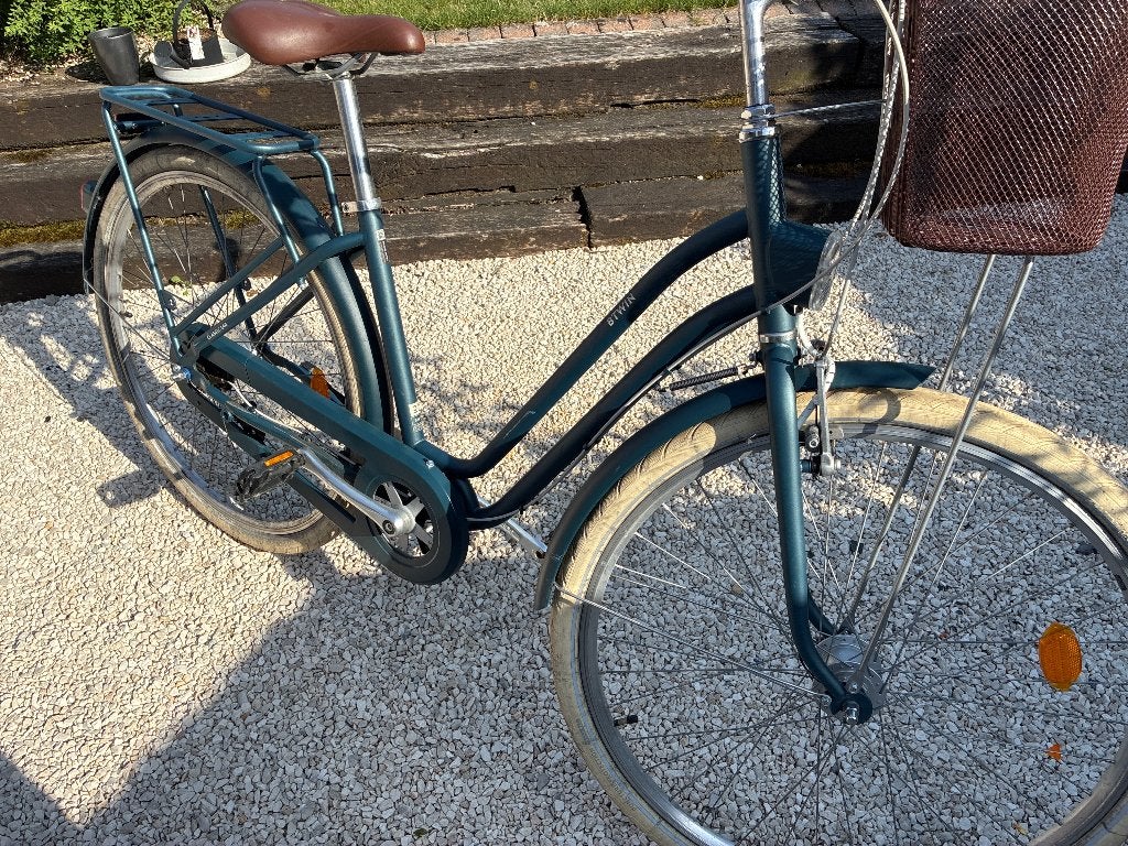 Damesfiets meisjesfiets, Enlèvement, Comme neuf
