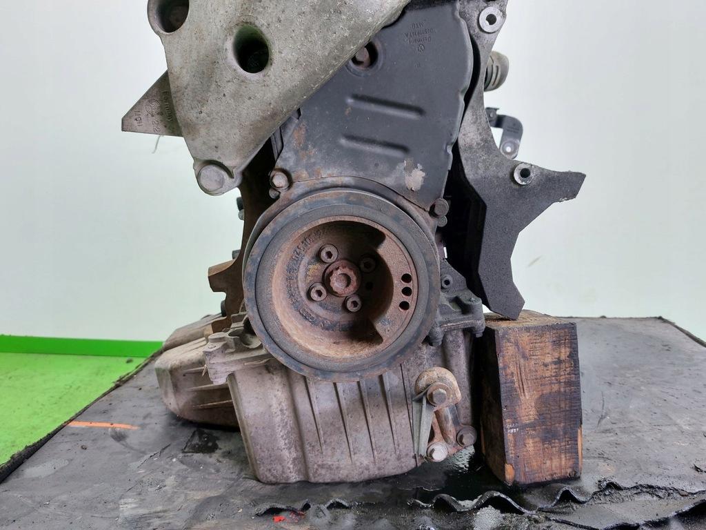 Moteur AMF Nu IBIZA FABIA CORDOBA LUPO SEAT A2 SKODA AUDI, Envoi, Utilisé, Daihatsu