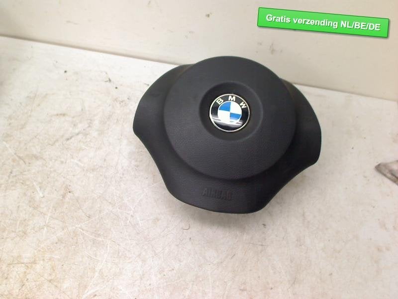 AIRBAG STUUR BMW 1 serie (E87 / 87N) (6779828), Auto-onderdelen, Gebruikt, BMW, Petuelring 130
80809  München, DE, Bayerische Motoren Werke AG