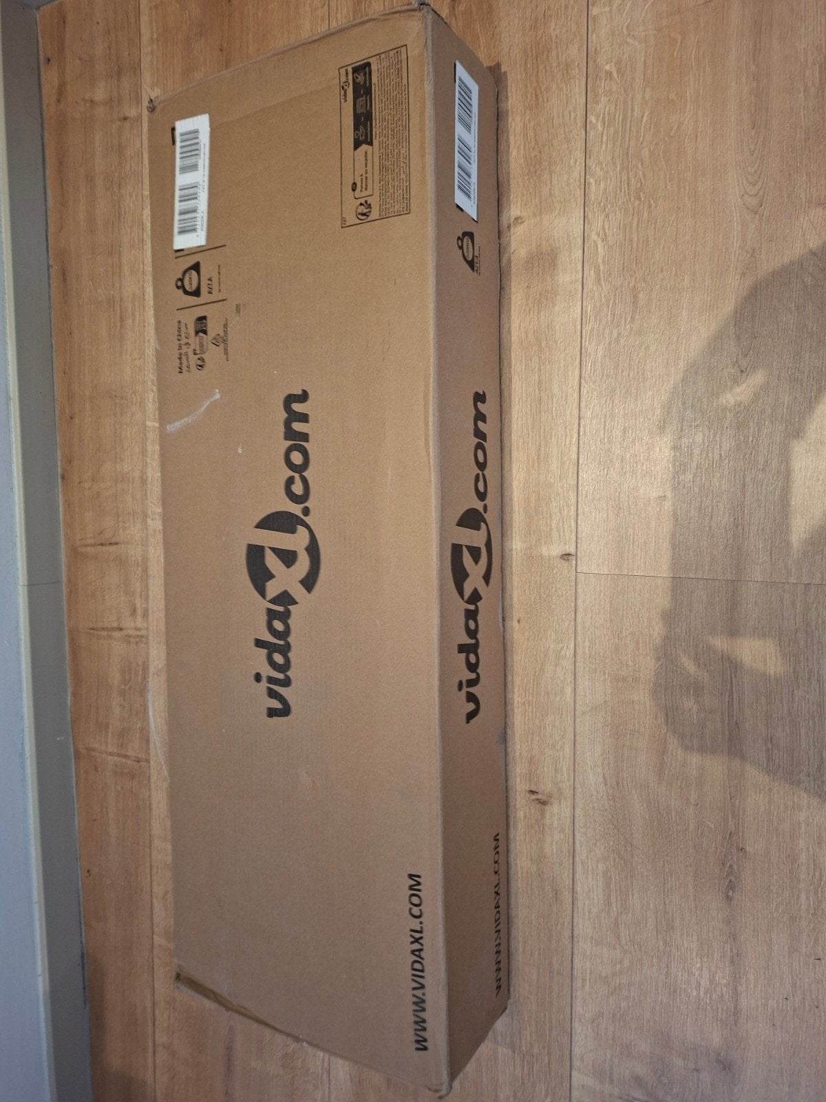 NOUVEAU - Armoire pour machine à laver, Enlèvement, Neuf