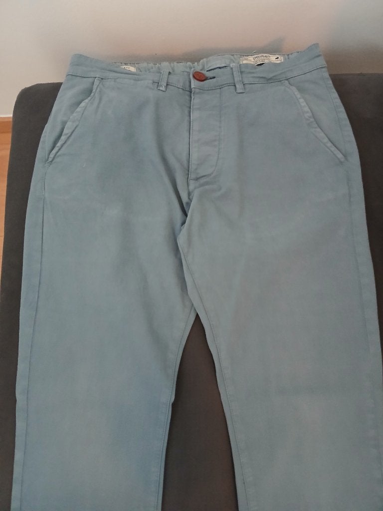 Broek Jack&Jones katoen maat 30/32, Ophalen of Verzenden