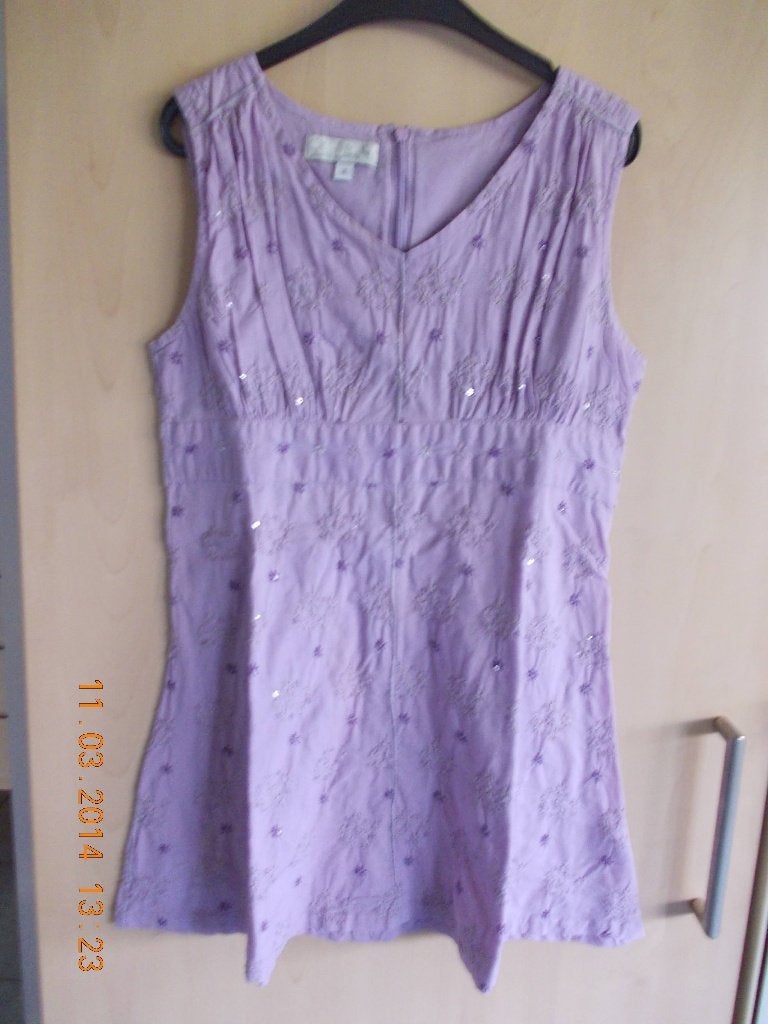 Kleed of Tuniek CKS.  maat 152., Meisje, CKS., Ophalen of Verzenden, Zo goed als nieuw