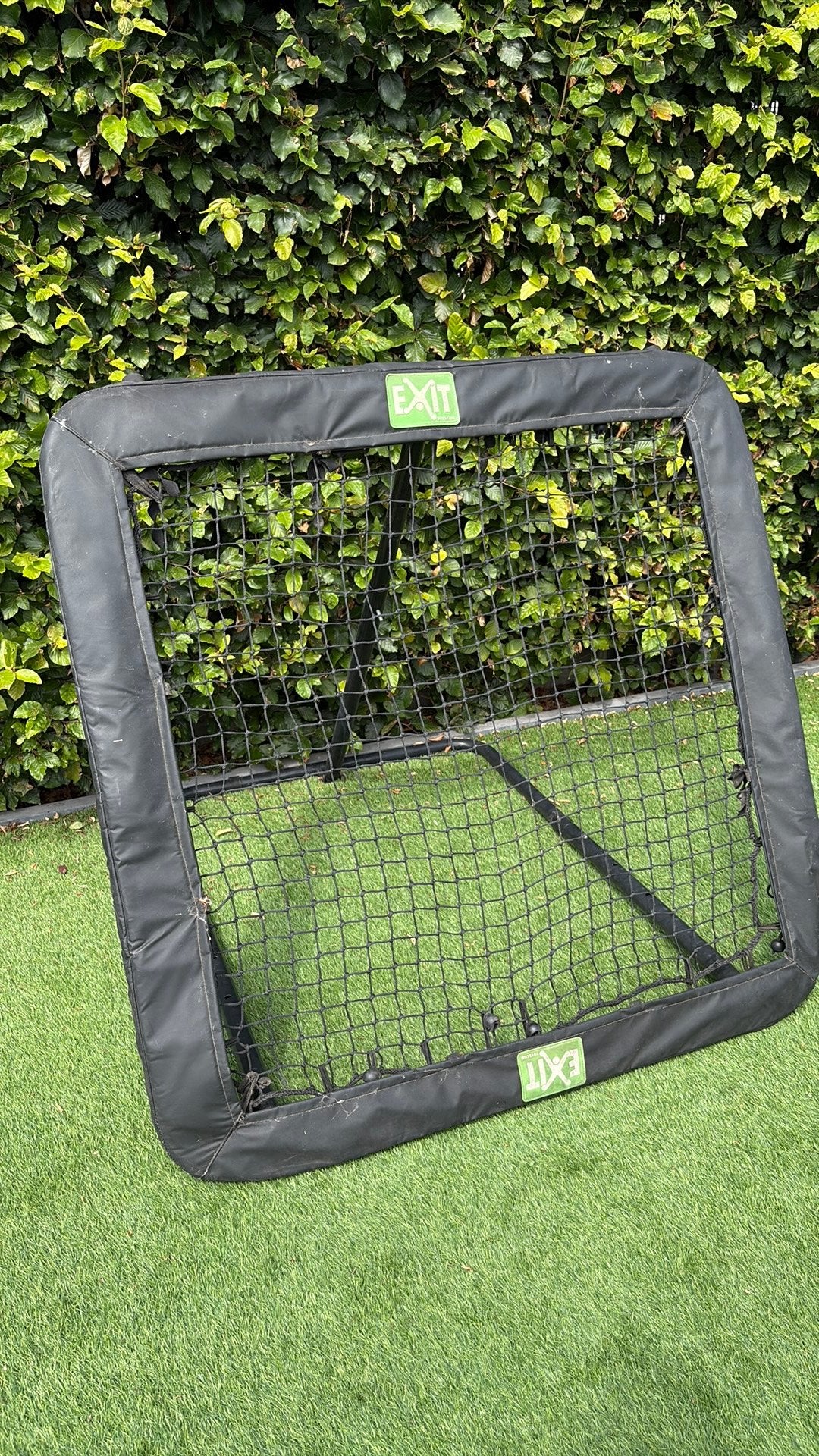 Kickback multisport EXIT, Ophalen, Gebruikt
