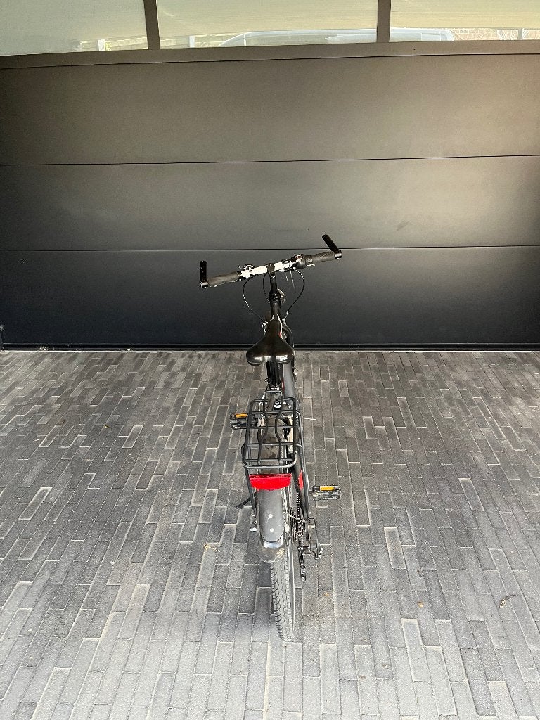 Vélo pour garçons, Enlèvement, Comme neuf, 24 pouces, Vitesses