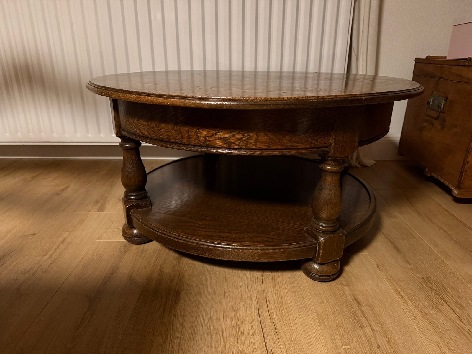 Salontafel, Antiek en Kunst, Ophalen