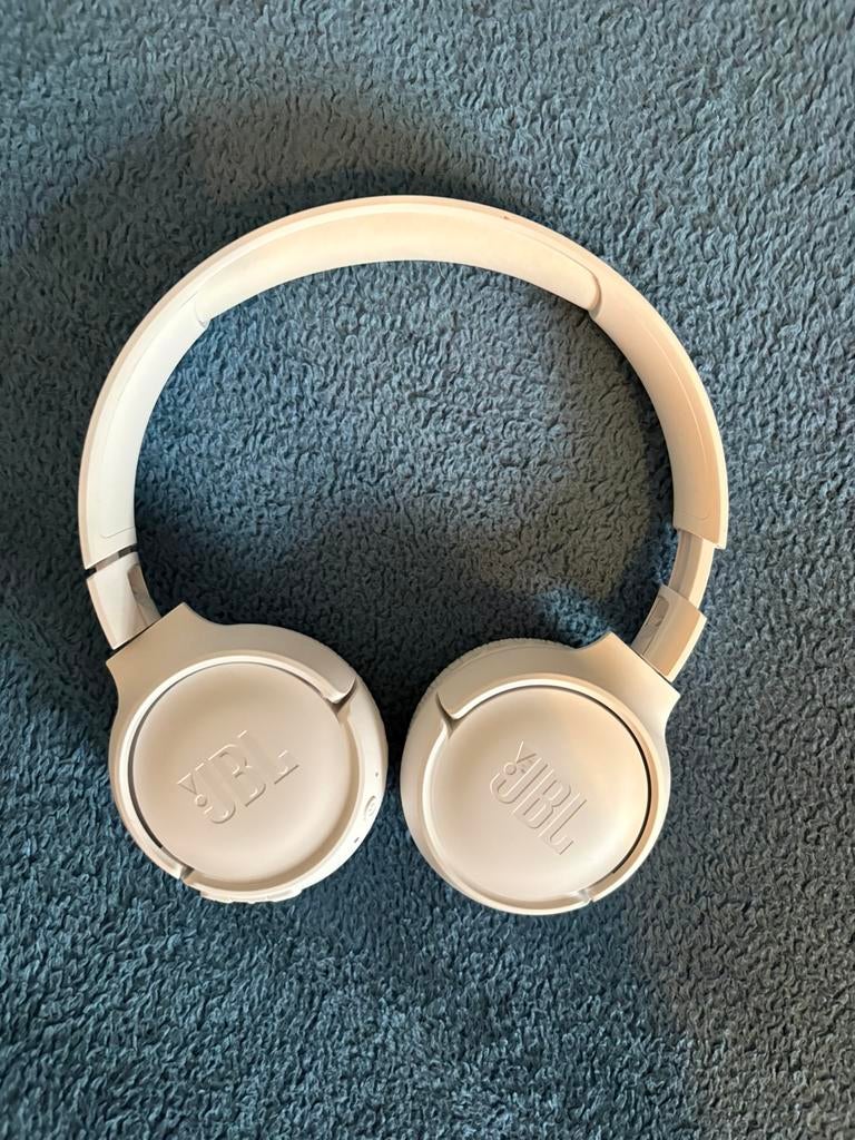 JBL koptelefoon, Ophalen, Nieuw