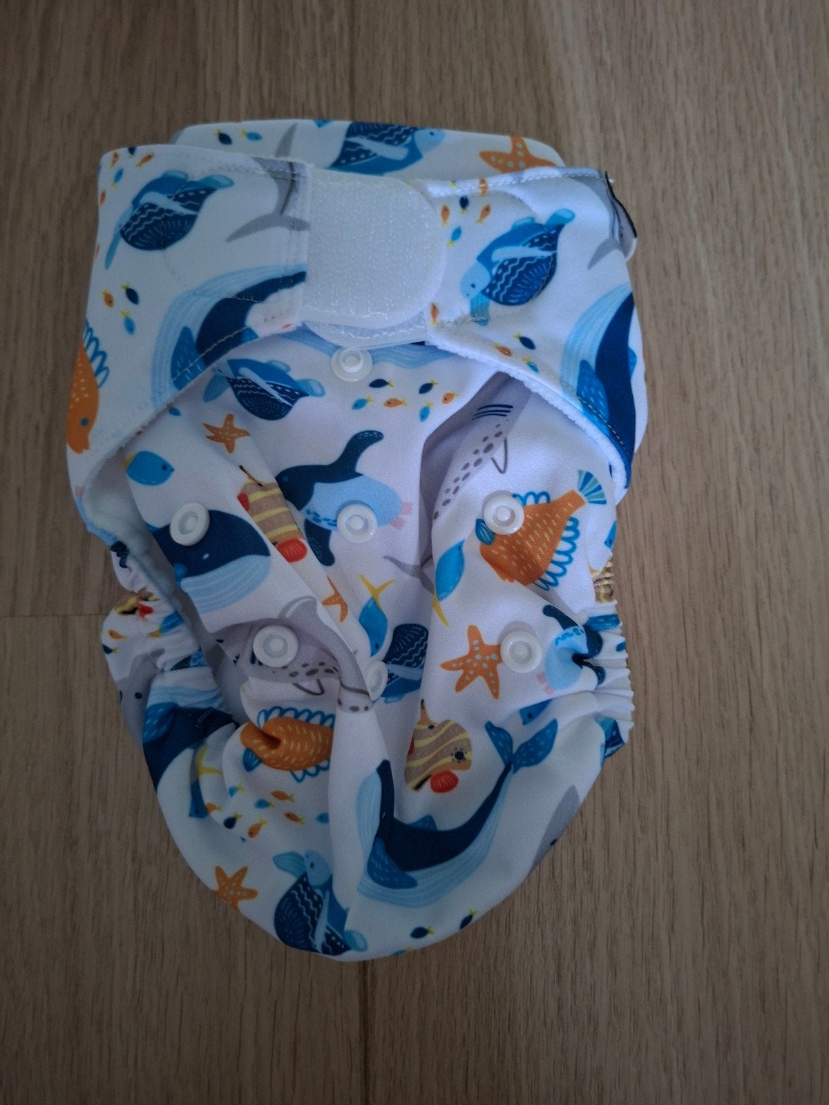 HappyBear zwemluier, Kinderen en Baby's, Babykleding | Petten en Hoeden, Ophalen