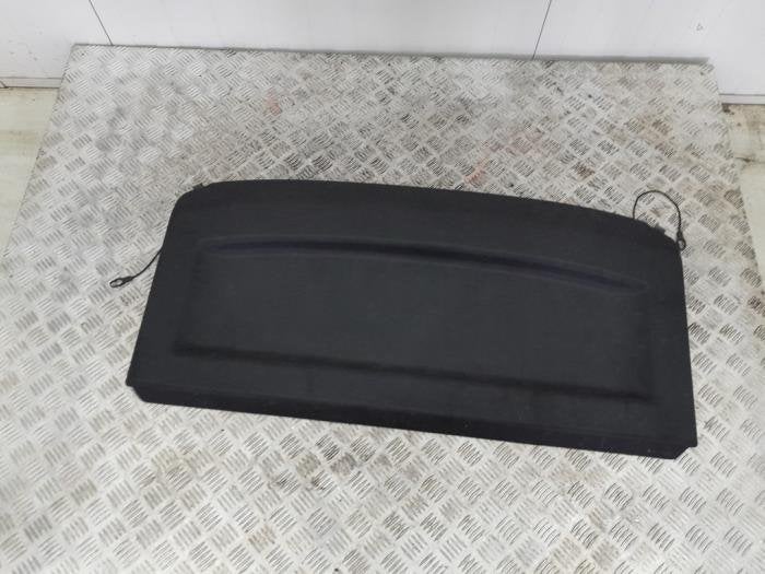 Plage arrière d'un BMW 2-Serie, Autos : Pièces & Accessoires, -, 3 mois de garantie, Utilisé, -