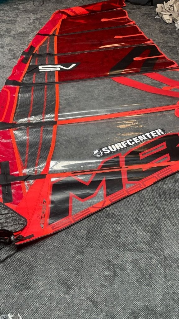 Severne Mach 8 6.5
