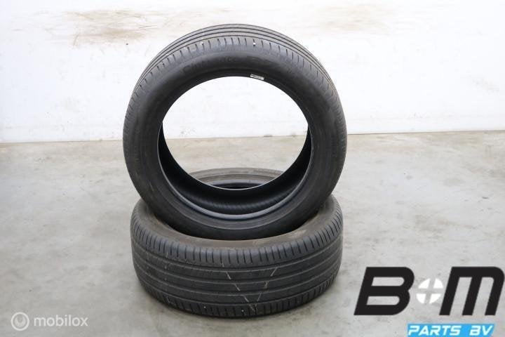 2 x 2554519 104Y Pirelli Cinturato P7 MO 5.5mm 255 45 19, Autos : Pièces & Accessoires, Pneus & Jantes, 255 mm, Véhicule de tourisme