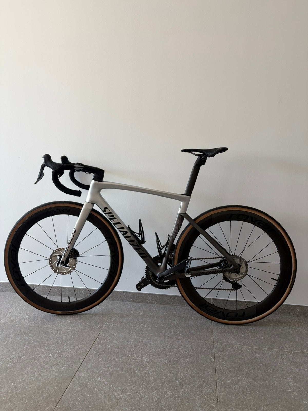 Specialized koersfiets 54, Fietsen en Brommers, Ophalen of Verzenden, Zo goed als nieuw