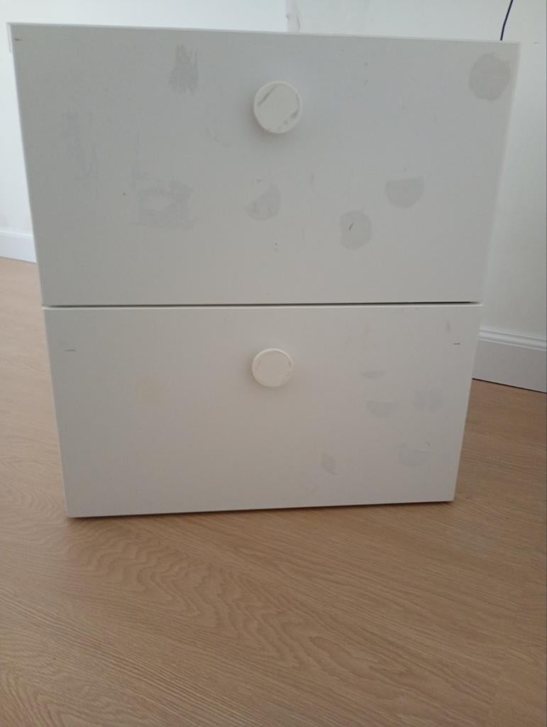 kinderkast/ ladekast Ikea, Ophalen, Zo goed als nieuw