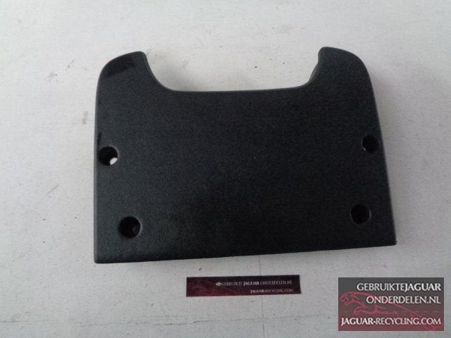 Dashboard deel onder stuur Jaguar X350 C2C8124LEG, Gebruikt, -, Ophalen of Verzenden, Jaguar
