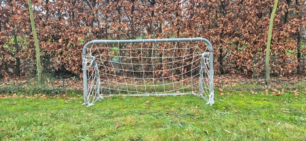 Voetbaldoel 150 x 80cm, Sport en Fitness, Ophalen