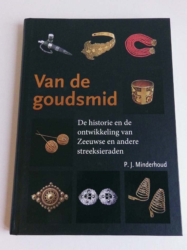 Van de Goudsmid, Ophalen