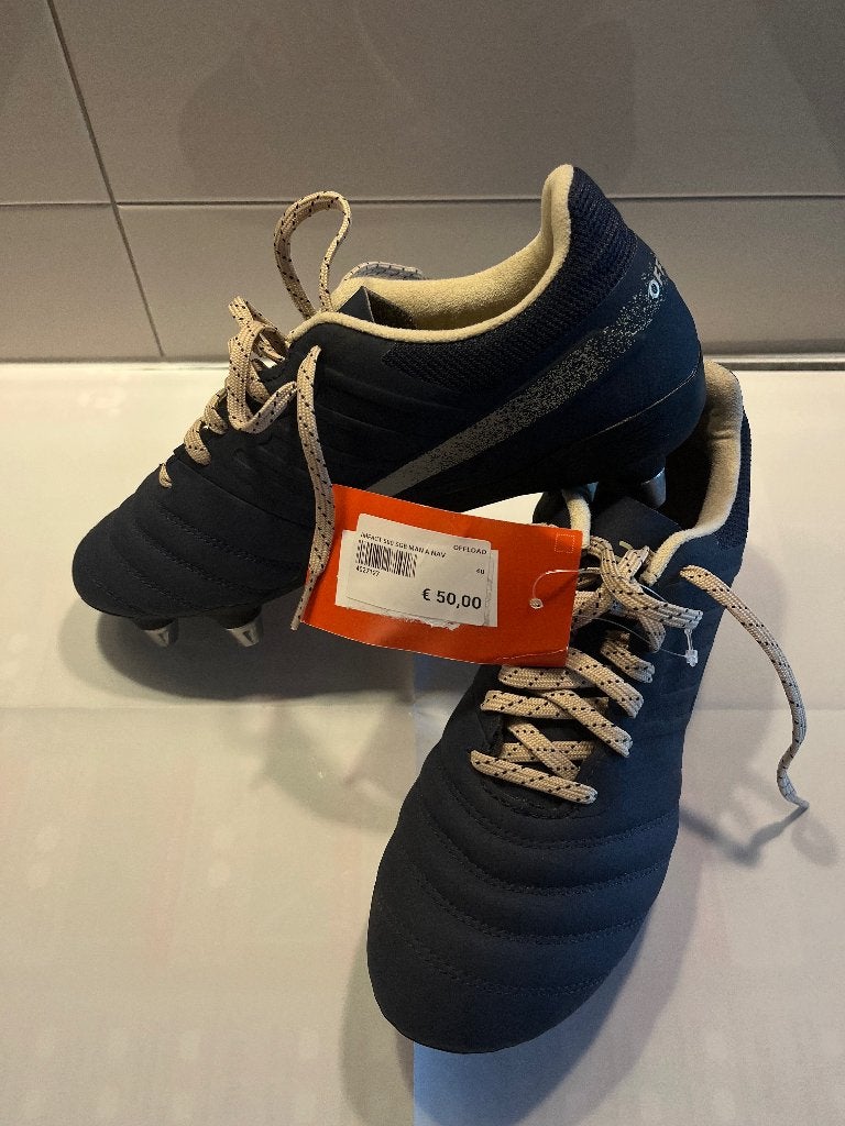 Voetbalschoenen, Sport en Fitness, Voetbal, Ophalen, Schoenen, Nieuw, Maat M