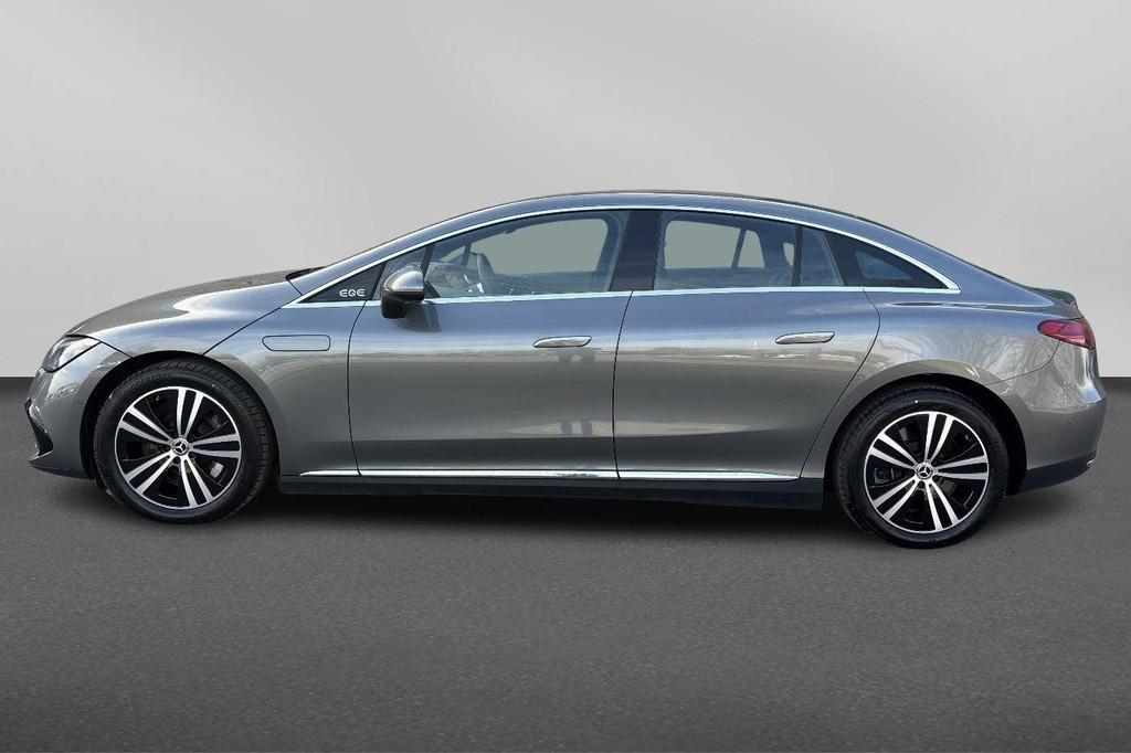 Mercedes-Benz Cars EQE 300 Business Line, Gebruikt, 96 kWh, EQE, https://public.car-pass.be/vhr/01ef0868-a4c3-4d29-b9e9-5d83c7b3932b