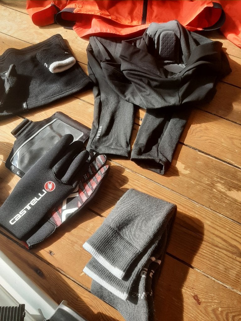 Fietsers/MTB spullen, Auto diversen, Fietsendragers, Ophalen, Gebruikt, Dakdrager, Brede banden