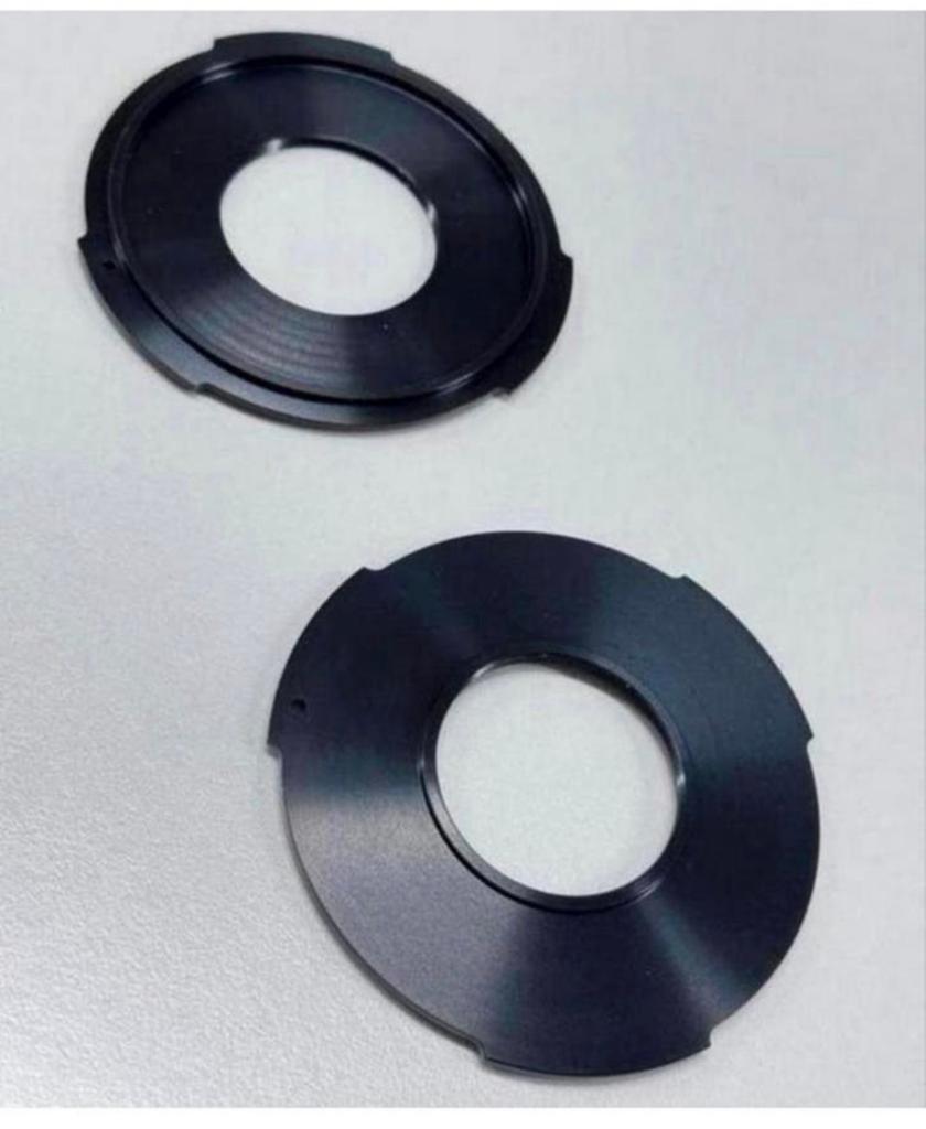 Support de caméra kit d'adaptateurs MTF Sony FZ Fuji mk LTD, Enlèvement ou Envoi, Neuf, Autres types