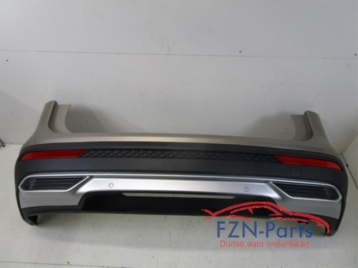 Achterbumper Seat Tarraco (22724054), Ophalen of Verzenden, Gebruikt, Achter, Bumper